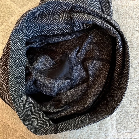 Lululemon Herringbone Leggings - Picture 8 of 14